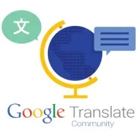 Google Translate Community