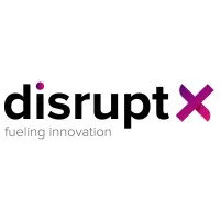 DisruptX by Misonika