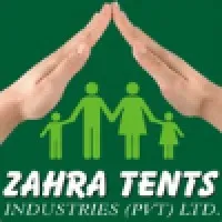Zahra Tents Industries (Pvt) Limited Zahra Tents Industries (Pvt) Limited