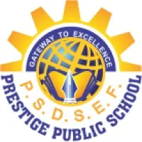 Prestige Public School Pune
