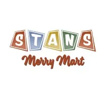 Stan's Merry Mart Inc.
