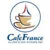 CafeFrance Corp. CafeFrance Corp.