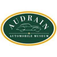 Audrain Automobile Museum