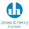 Jones & Henry Engineers Jones & Henry Engineers