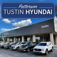 Patterson Tustin Hyundai