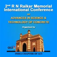 India Chapter of American Concrete Institute - RNRConf India Chapter of American Concrete Institute - RNRConf
