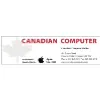 Canadian Computer Canadian Computer