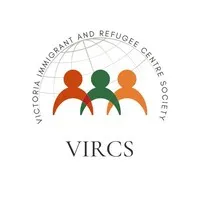 Victoria Immigrant and Refugee Centre Society Victoria Immigrant and Refugee Centre Society
