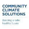 COMMUNITY CLIMATE SOLUTIONS COMMUNITY CLIMATE SOLUTIONS
