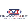Champion Valves Inc.
