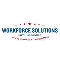 Workforce Solutions Rural Capital Area