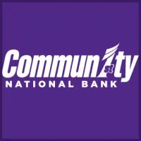 Community First National Bank