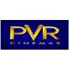 PVR Cinemas PVR Cinemas