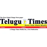 Telugu Times Media Inc