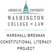 AUWCL Marshall-Brennan Constitutional Literacy Project