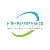HIGH PERFORMANCE PHYSICAL THERAPY