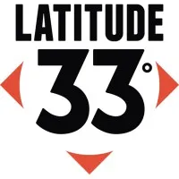 Latitude 33 Brewing