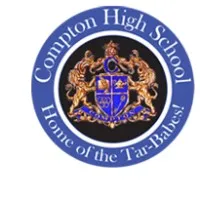 Compton High School Compton High School