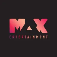 Max Entertainment  email format