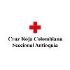 Cruz Roja Colombiana Seccional Antioquia Cruz Roja Colombiana Seccional Antioquia