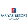 Fariyas Resort, Lonavala
