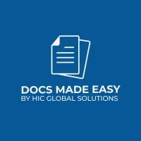 Docs Made Easy