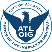 City of Atlanta - Office of the Inspector General