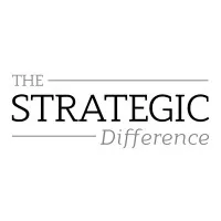 The Strategic Difference, LLC The Strategic Difference, LLC