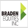 Braden Equities Inc. Braden Equities Inc.