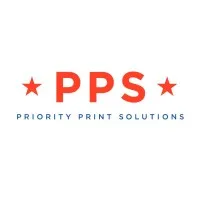 Priority Print Solutions Priority Print Solutions