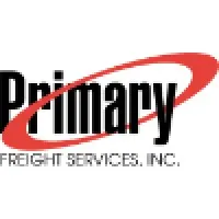 Primary Freight Services