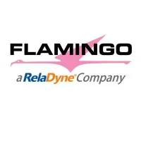 Flamingo Oil Company