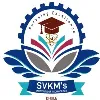 SVKM's Institute of Technology, Dhule SVKM's Institute of Technology, Dhule