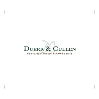 Duerr & Cullen, CPAs, P.A.