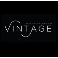 Vintage Bookstore and Wine Bar