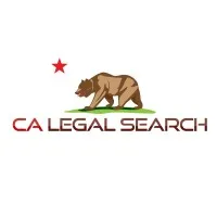 CA Legal Search