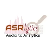 ASRlytics