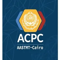ACPC AASTMT Cairo
