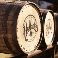Holladay Distillery