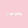 Confetto