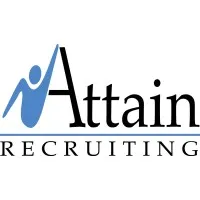 Attain Recruiting