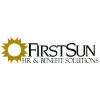 First Sun HR & Benefits Solutions First Sun HR & Benefits Solutions