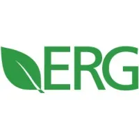 ERG's Blue Earth Team