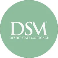 Desert State Mortgage, LLC. Desert State Mortgage, LLC.