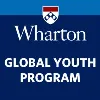 Wharton Global Youth Program Wharton Global Youth Program