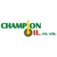 Champion Oil Company Limited