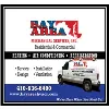Bay Area Mechanical Services, Inc.