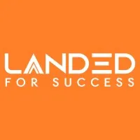 Landed for Success