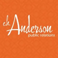 E.H. Anderson PR