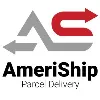 AmeriShip Parcel Delivery AmeriShip Parcel Delivery